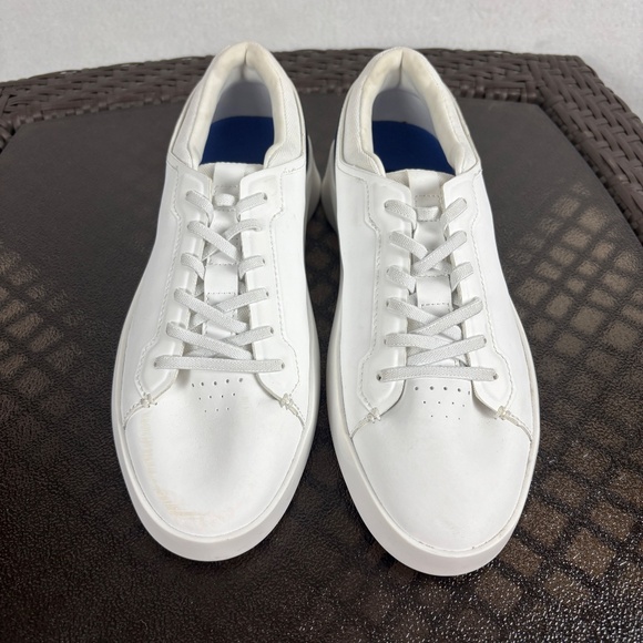 Wolf & Shepherd Unisex Cruise Lo Sport Lace Up Sneakers Size 40.5 US 7.5M/9.5W